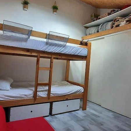 Maisonnette Entre Etang Et Plage Leucate Ngoại thất bức ảnh