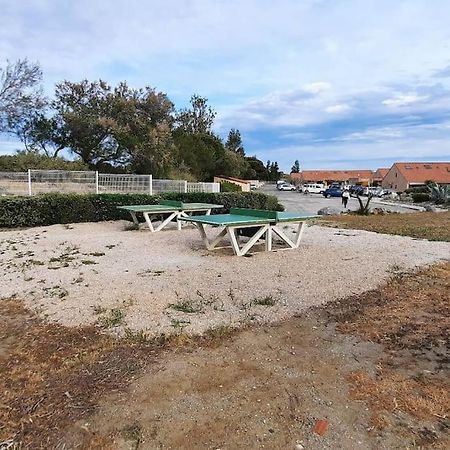 Maisonnette Entre Etang Et Plage Leucate Ngoại thất bức ảnh